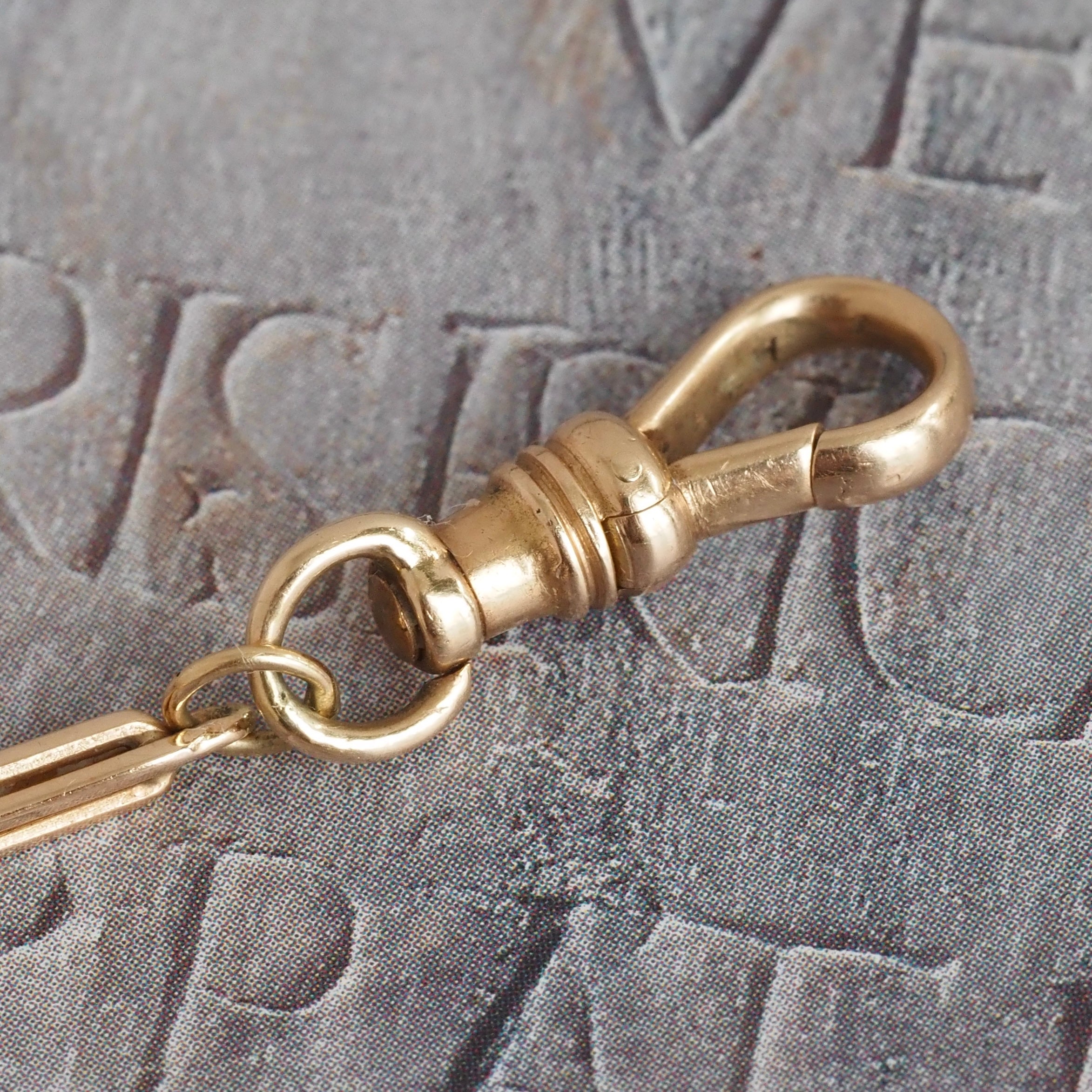 Vintage Diamond 14k Gold Station Bracelet