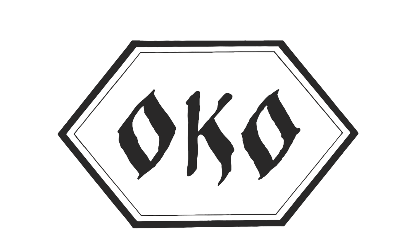 Oko logo