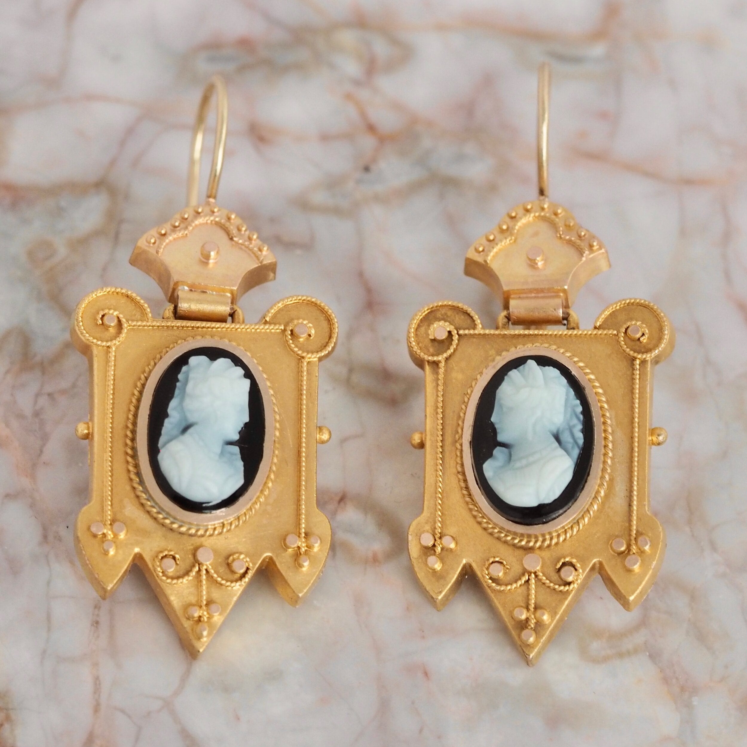 How to Value and Date Your Vintage Cameo - Jonathan's Diamond Buyer